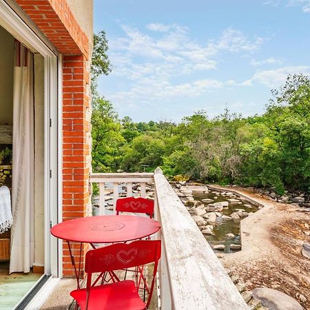 Le Moulin De Pilet Villa Mortagne-sur-Sevre Eksteriør billede