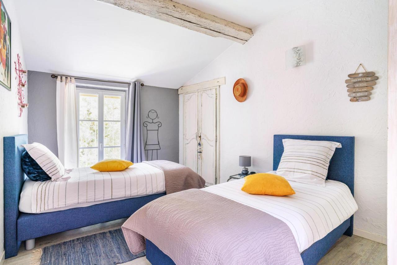 Le Moulin De Pilet Villa Mortagne-sur-Sevre Eksteriør billede